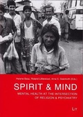 Cover: Spirit & Mind - Lit Verlag