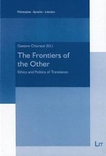 Cover: The Frontiers of the Other - Lit Verlag