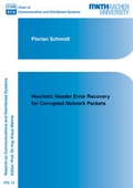 Cover: Heuristic Header Error Recovery for Corrupted Network Packets - Shaker