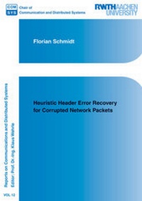 Enlarge image Cover: Heuristic Header Error Recovery for Corrupted Network Packets - Shaker