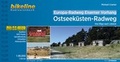 Cover: Europa-Radweg Eiserner Vorhang / Europa-Radweg Eiserner Vorhang Ostseek&uuml;ste - Esterbauer