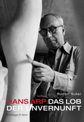 Cover: Hans Arp - Scheidegger & Spiess