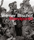 Cover: Werner Bischof - Scheidegger & Spiess