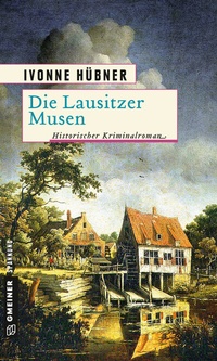 Abbildung von: Die Lausitzer Musen - Gmeiner-Verlag
