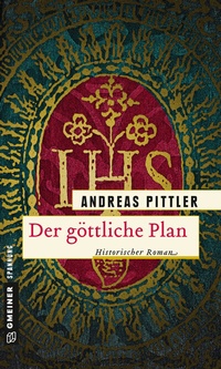 Abbildung von: Der göttliche Plan - Gmeiner-Verlag