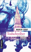 Cover: Todschreiber - Gmeiner-Verlag