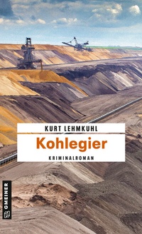 Abbildung von: Kohlegier - Gmeiner-Verlag