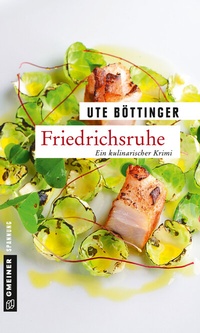 Bild vergrößern Bild: Friedrichsruhe - Gmeiner-Verlag
