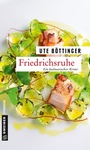 Bild: Friedrichsruhe - Gmeiner-Verlag