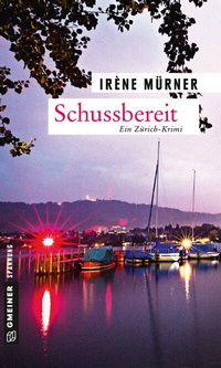 Abbildung von: Schussbereit - Gmeiner-Verlag
