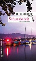 Cover: Schussbereit - Gmeiner-Verlag