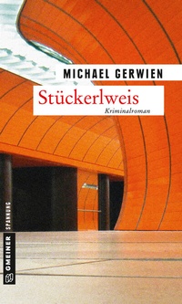 Abbildung von: Stückerlweis - Gmeiner-Verlag