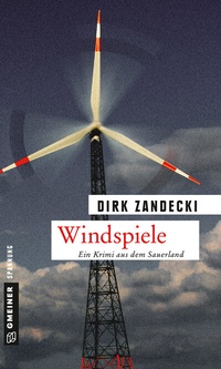 Abbildung von: Windspiele - Gmeiner-Verlag