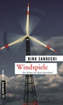 Cover: Windspiele - Gmeiner-Verlag