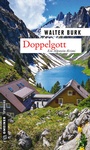 Cover: Doppelgott - Gmeiner-Verlag