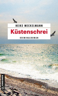 Abbildung von: Küstenschrei - Gmeiner-Verlag