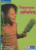 Cover: Spanish Iopeners Toquemos Musica Grade 1 2006c - Celebration Press (NJ)