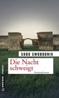 Cover: Die Nacht schweigt - Gmeiner-Verlag