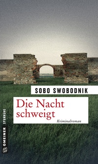 Abbildung von: Die Nacht schweigt - Gmeiner-Verlag