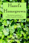 Cover: Hazel's Homegrown - New Generation Publishing