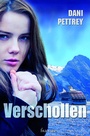 Cover: Verschollen - Francke-Buch