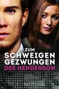 Cover: Zum Schweigen gezwungen - Francke-Buch