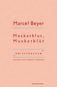 Enlarge image Cover: Muskatblut, Muskatblüt - Das Wunderhorn