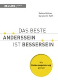 Cover: Das beste Anderssein ist Bessersein - REDLINE