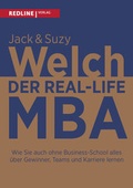 Cover: Der Real-Life MBA - REDLINE
