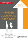 Cover: Kunden zum Erfolg verhelfen - REDLINE