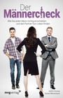 Cover: Der Männercheck - mvg