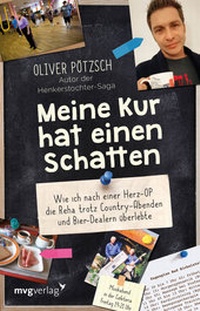 Abbildung von: Meine Kur hat einen Schatten - mvg