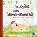 Cover: Ein Koffer voller Mama-Momente - BALANCE buch + medien verlag