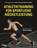 Cover: Athletiktraining f&uuml;r sportliche H&ouml;chstleistung - Riva