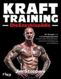 Cover: Krafttraining - Die Enzyklop&auml;die - Riva