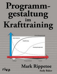Abbildung von: Programmgestaltung im Krafttraining - Riva