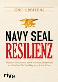 Cover: Navy SEAL Resilienz - Riva