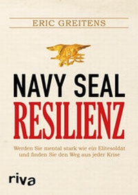 Enlarge image Cover: Navy SEAL Resilienz - Riva