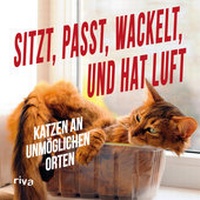 Abbildung von: Sitzt, passt, wackelt und hat Luft - Riva