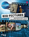 Cover: Big Pictures - Riva