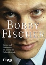 Cover: Bobby Fischer - Riva