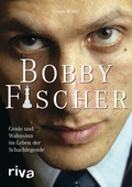 Cover: Bobby Fischer - Riva