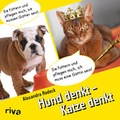 Cover: Hund denkt - Katze denkt - Riva