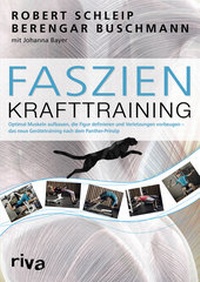 Abbildung von: Faszien-Krafttraining - Riva