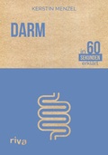 Cover: Darm in 60 Sekunden erkl&auml;rt - Riva
