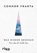 Cover: Was bisher geschah - Riva
