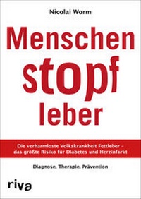 Abbildung von: Menschenstopfleber - Riva