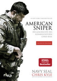 Abbildung von: American Sniper - Riva