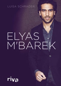 Abbildung von: Elyas M´Barek - Riva