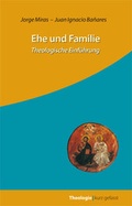 Cover: Ehe und Familie - Fassbaender Verlag